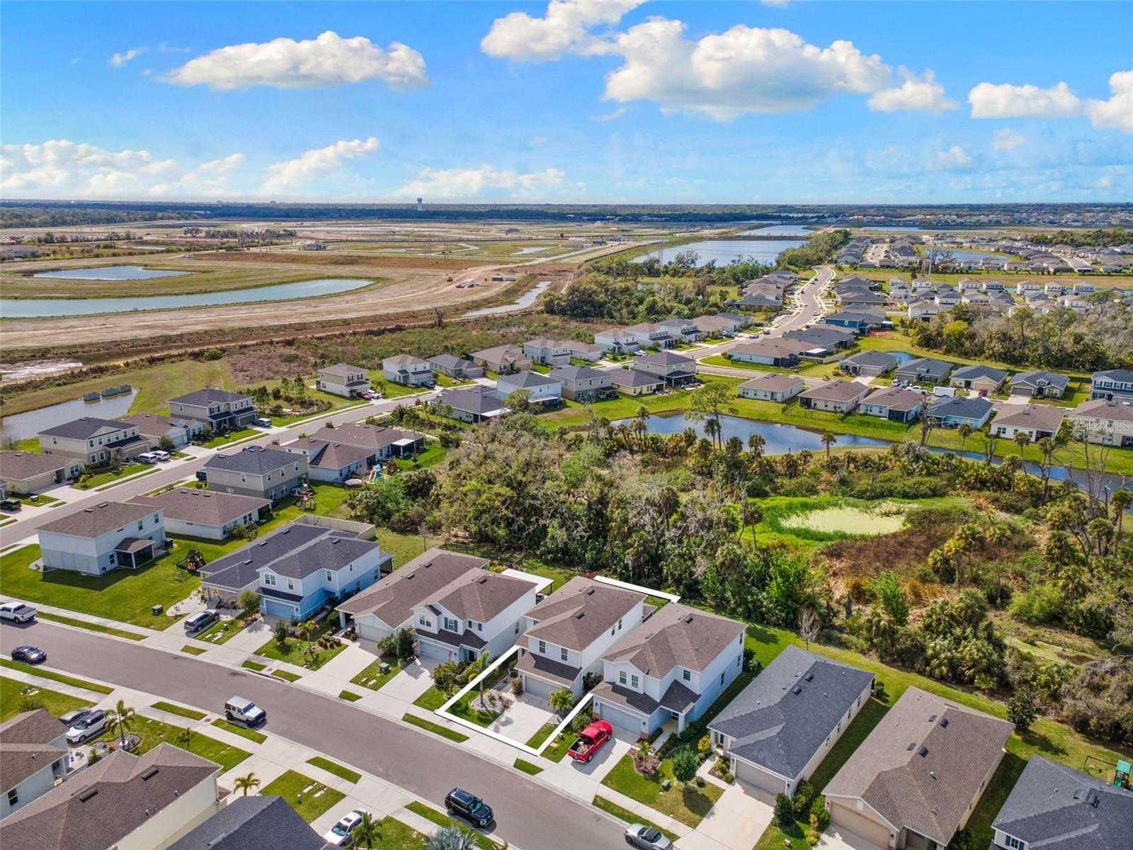 SUMMERWOODS PH IC & ID - Residential