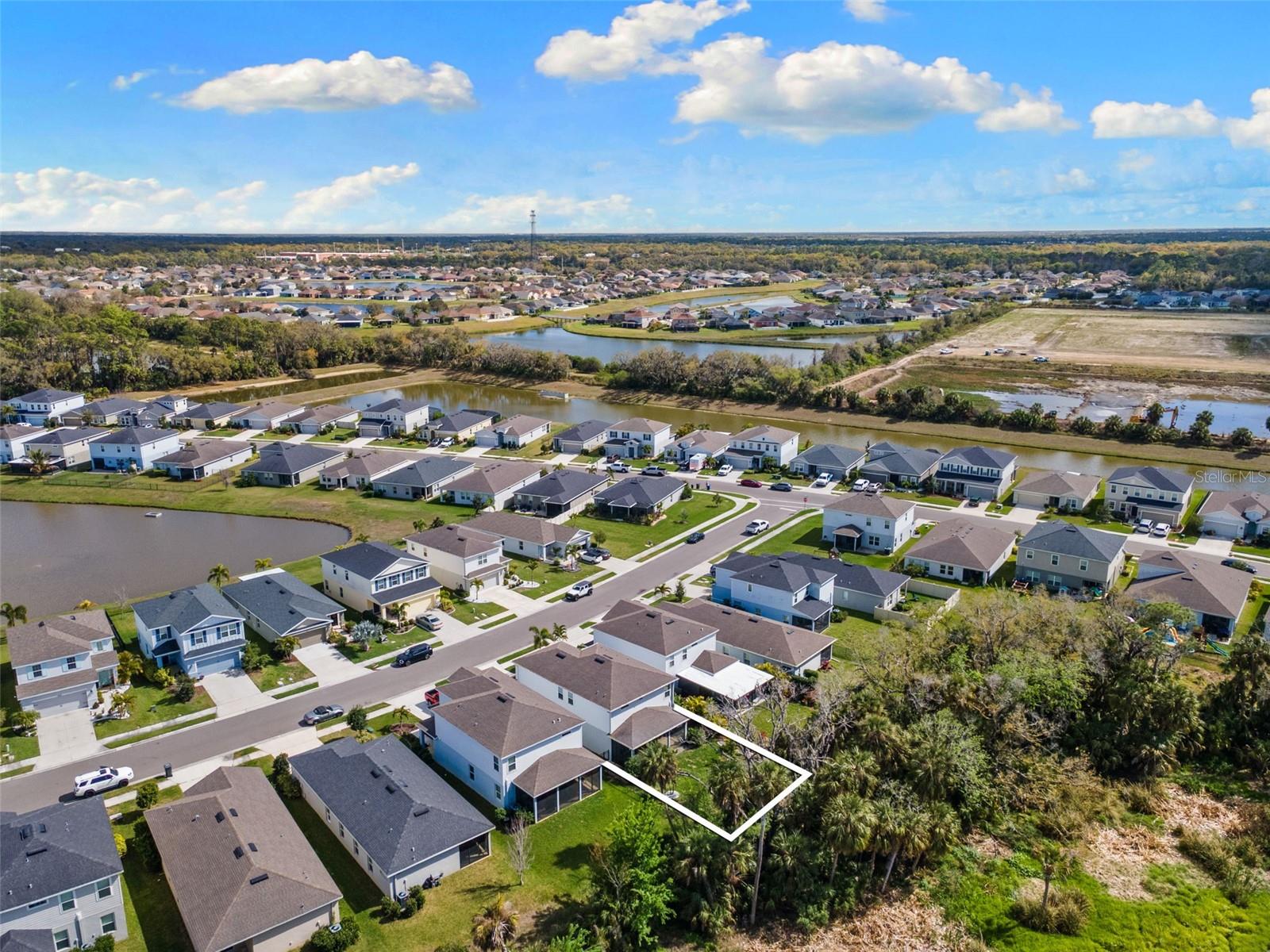 SUMMERWOODS PH IC & ID - Residential