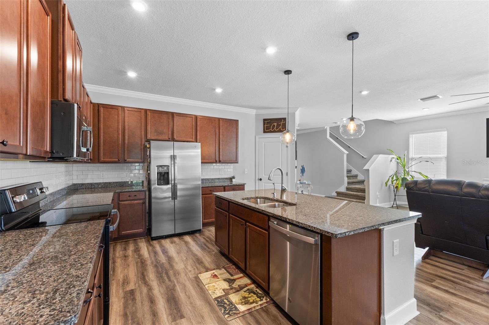 SUMMERWOODS PH IC & ID - Residential