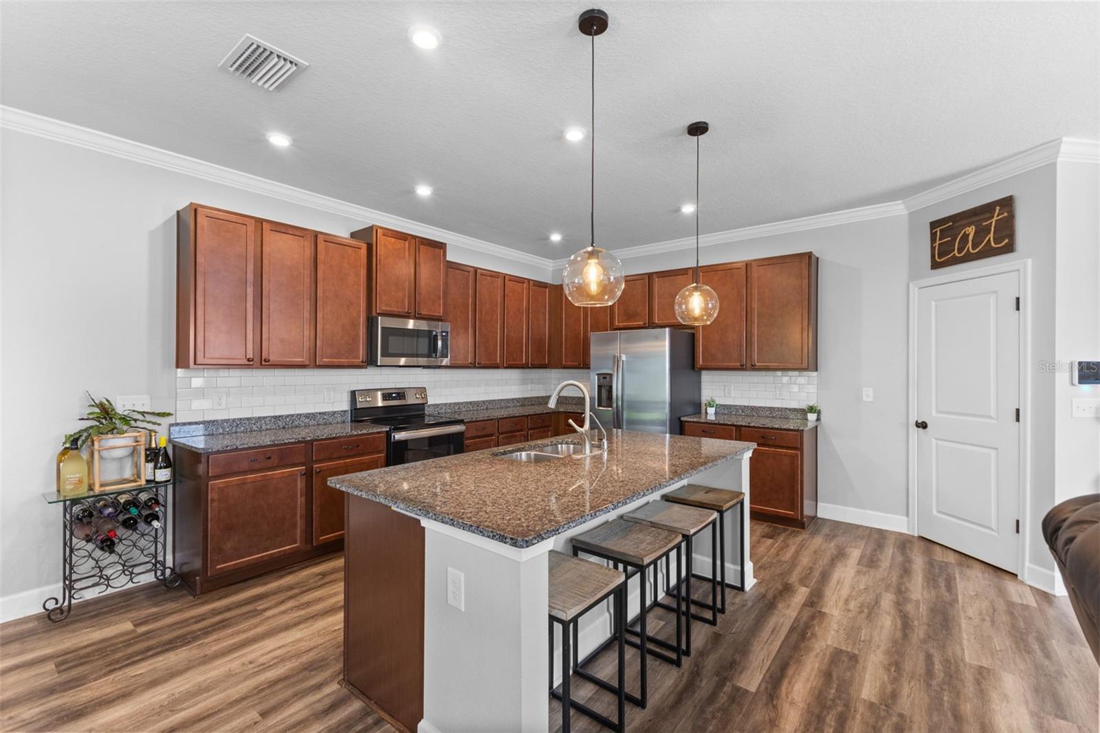 SUMMERWOODS PH IC & ID - Residential