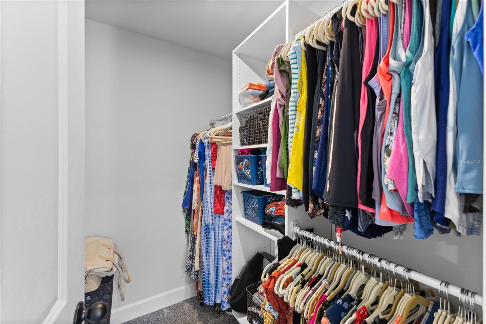 SUMMERWOODS PH IC & ID - Residential