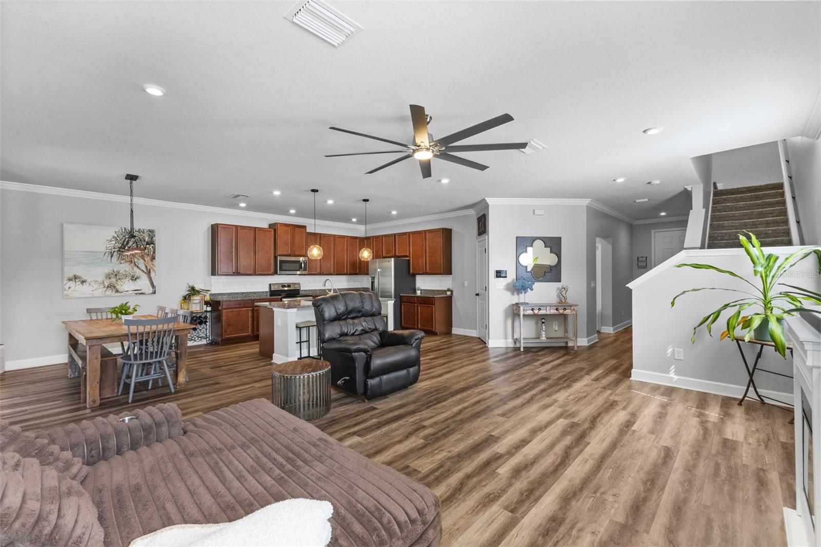 SUMMERWOODS PH IC & ID - Residential