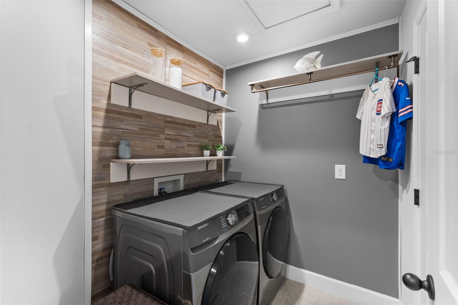 SUMMERWOODS PH IC & ID - Residential