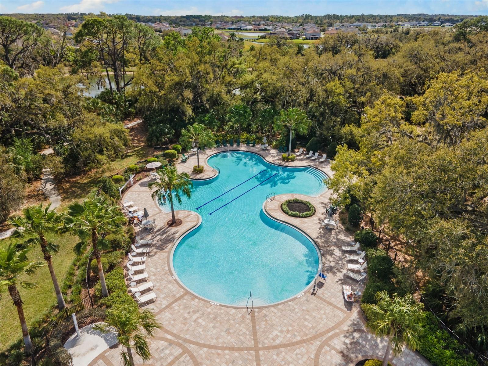 SUMMERWOODS PH IC & ID - Residential