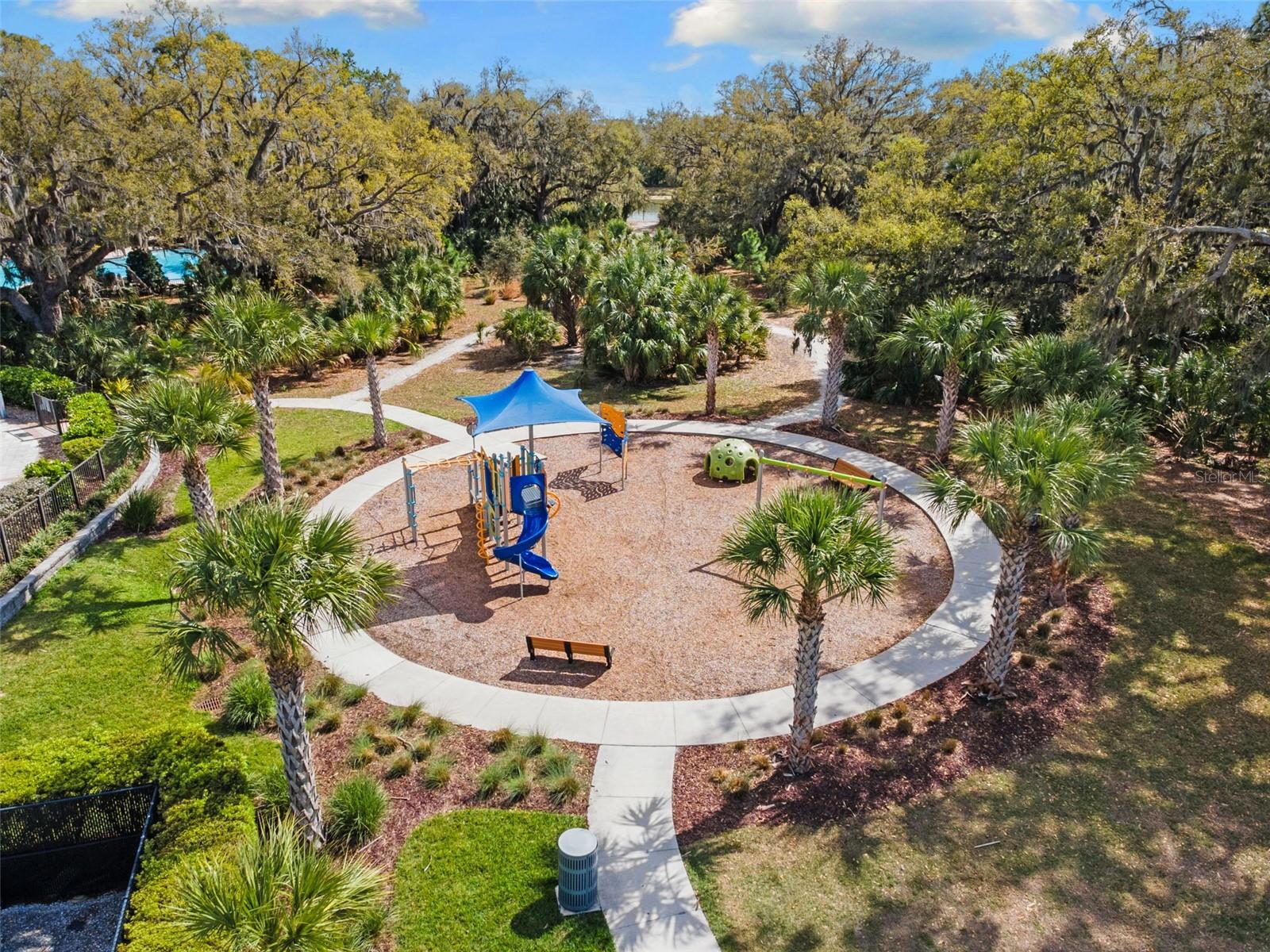 SUMMERWOODS PH IC & ID - Residential