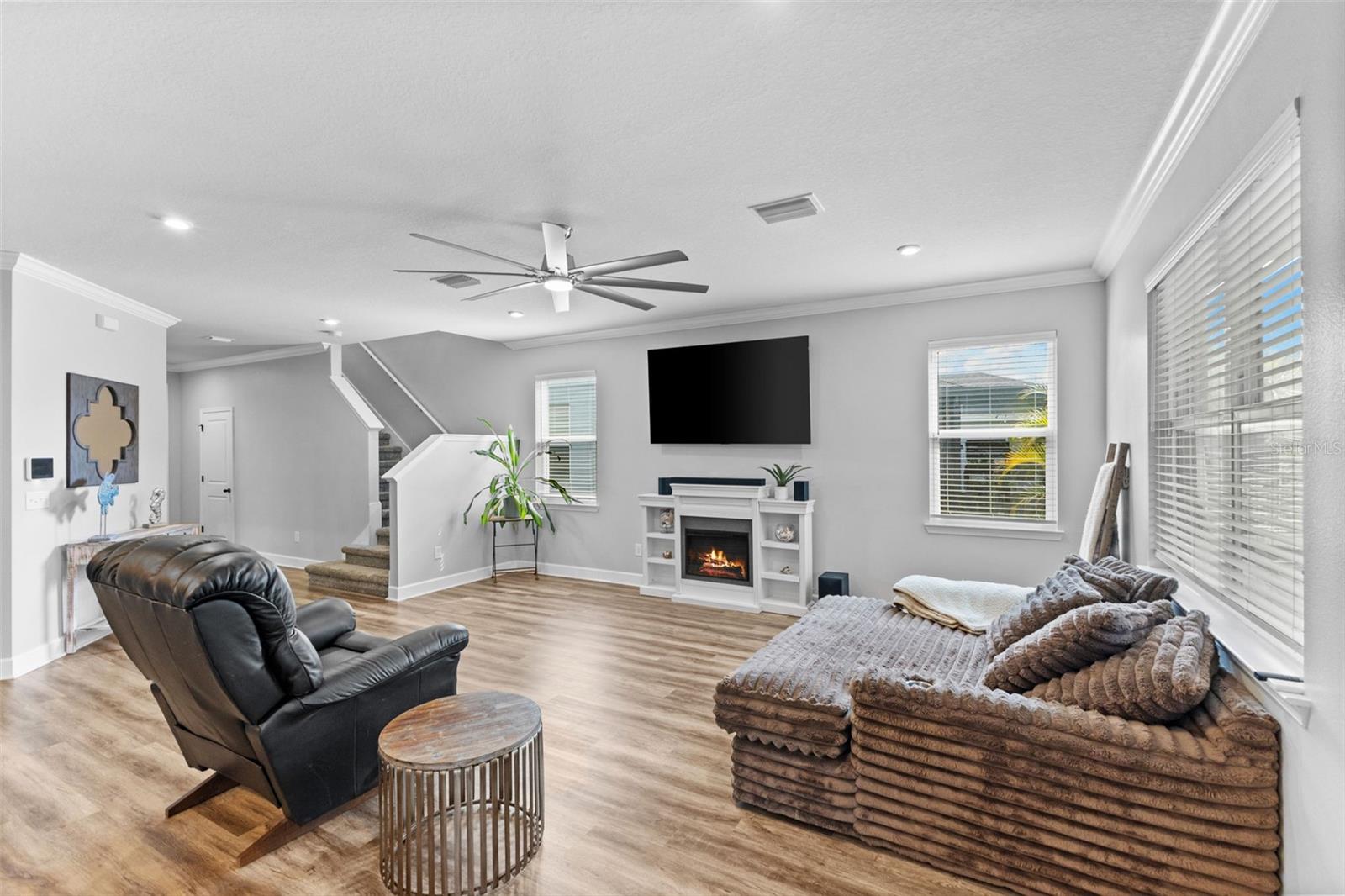 SUMMERWOODS PH IC & ID - Residential