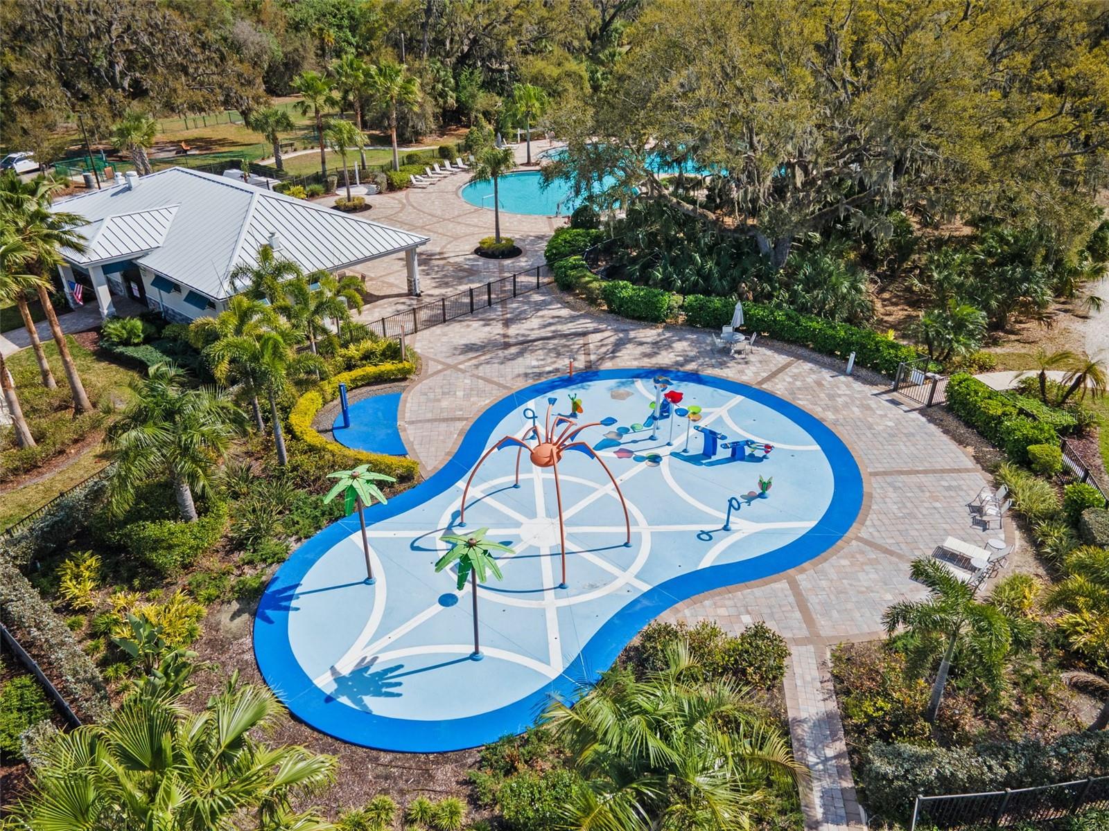 SUMMERWOODS PH IC & ID - Residential