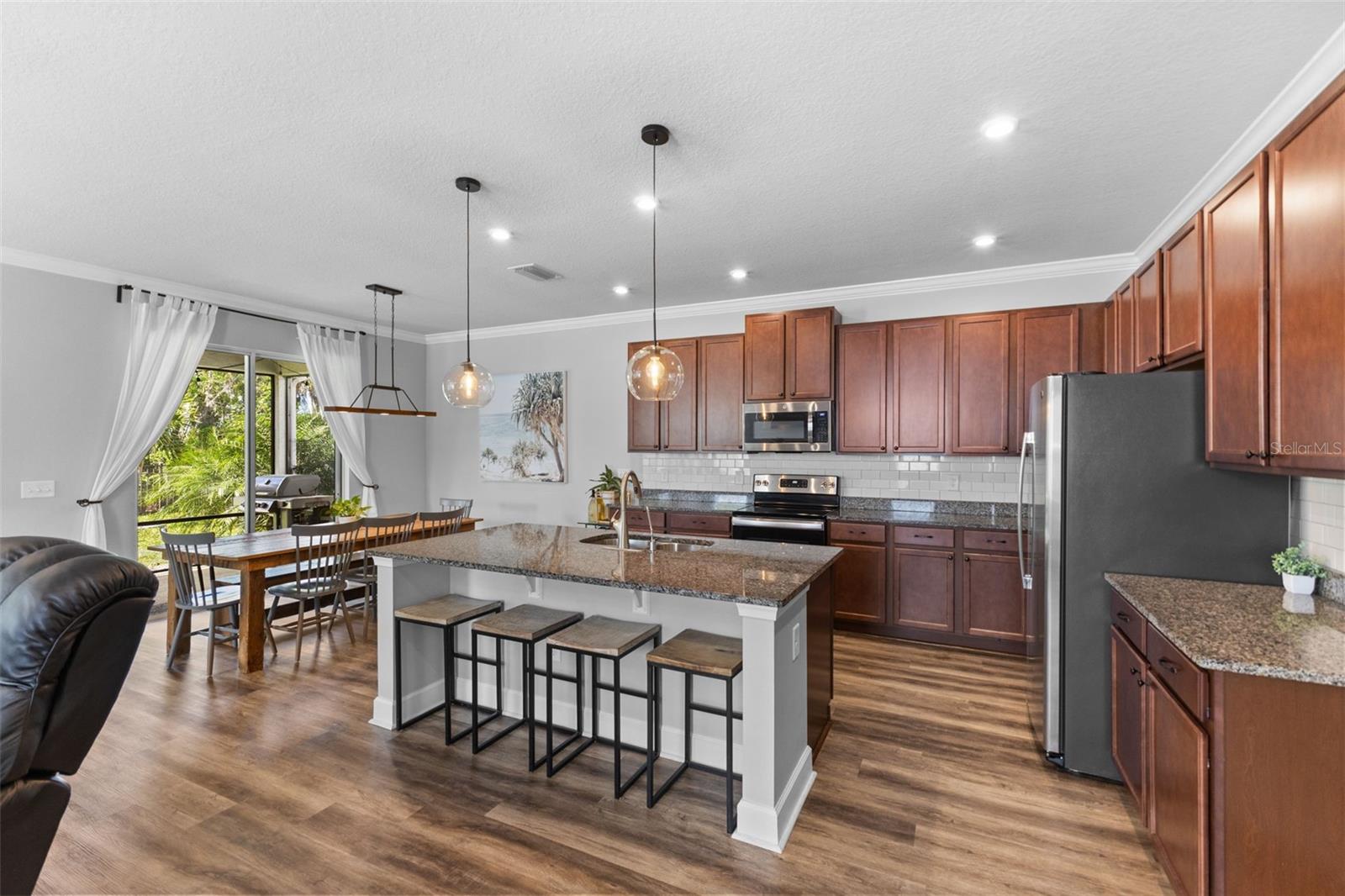 SUMMERWOODS PH IC & ID - Residential