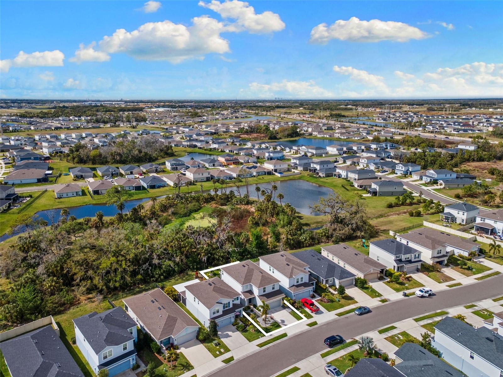 SUMMERWOODS PH IC & ID - Residential