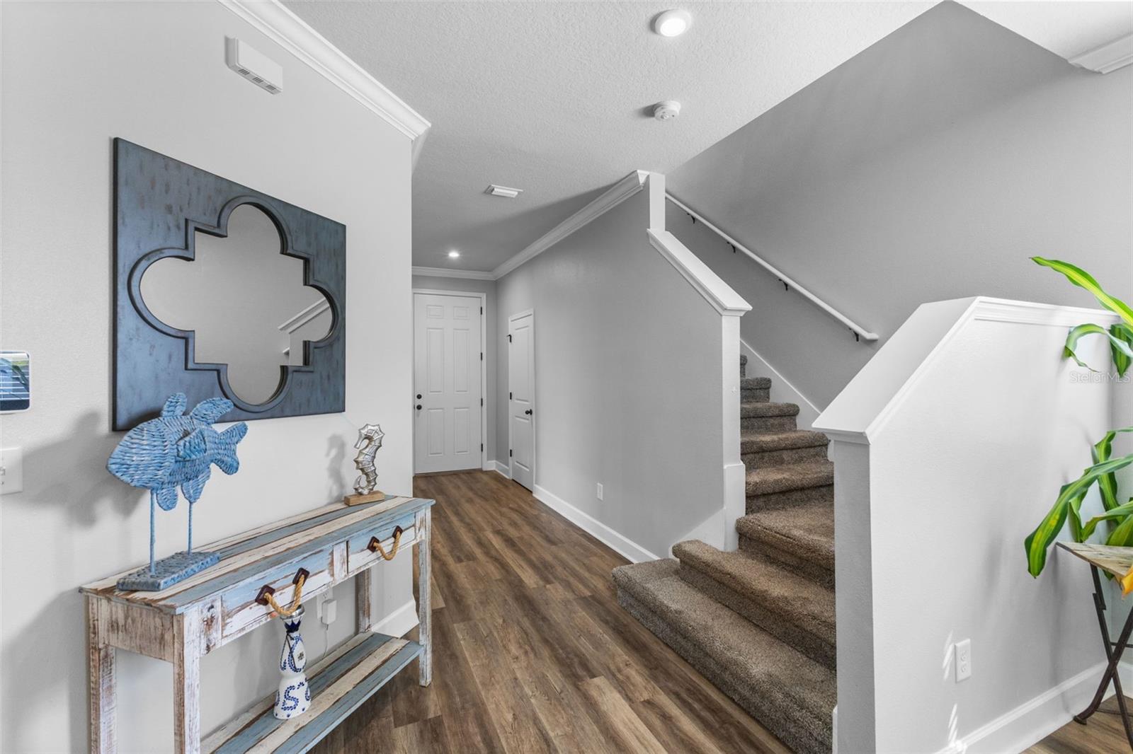 SUMMERWOODS PH IC & ID - Residential