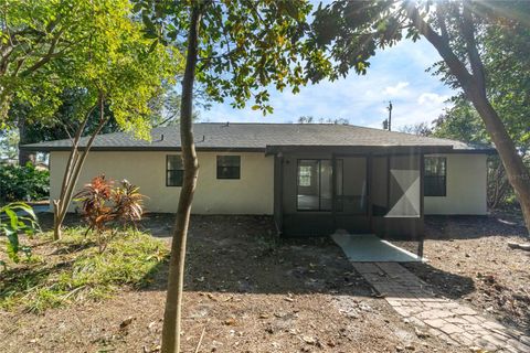 A home in COCOA