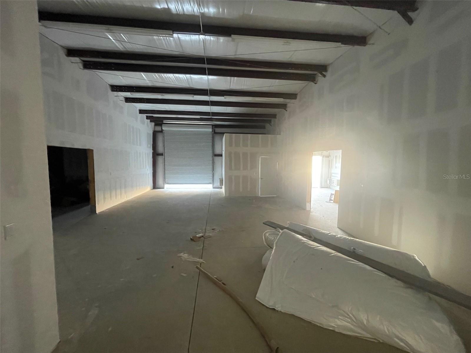 NORTH POINT PROFESSIONAL CENT - Commercial Sale