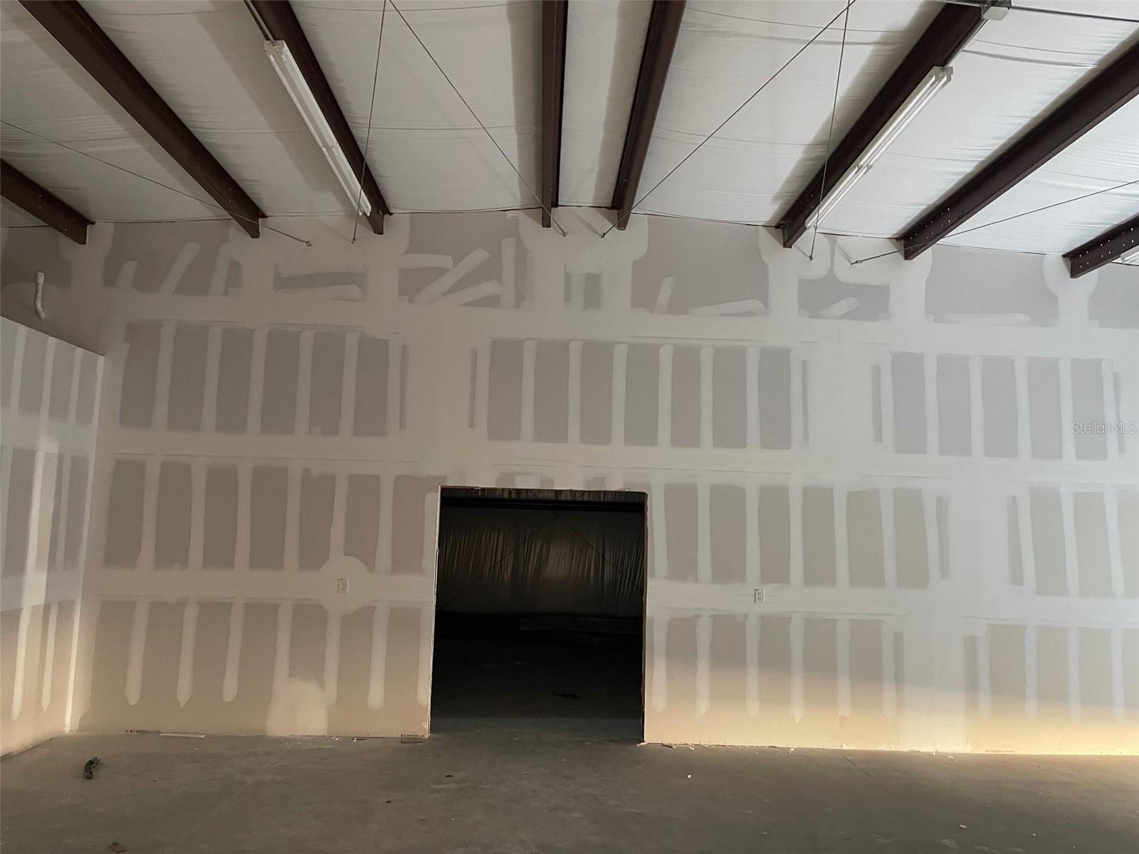 NORTH POINT PROFESSIONAL CENT - Commercial Sale