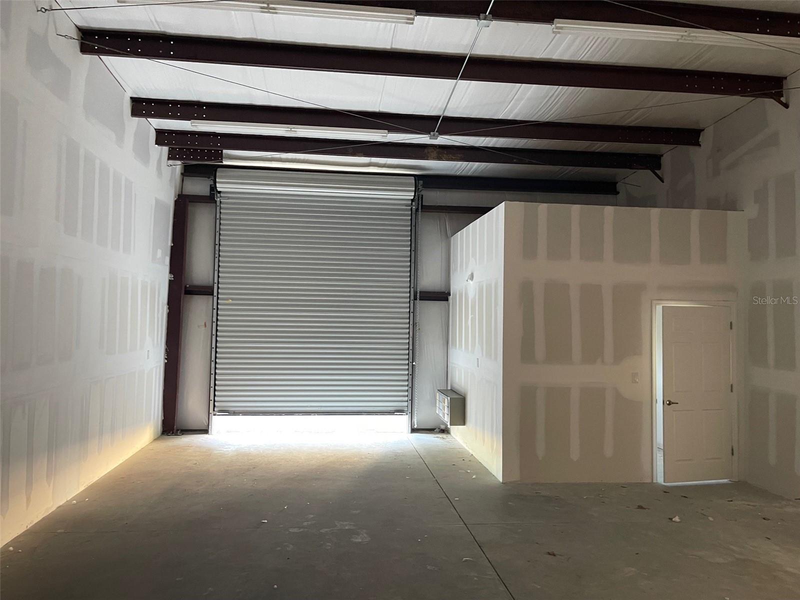 NORTH POINT PROFESSIONAL CENT - Commercial Sale