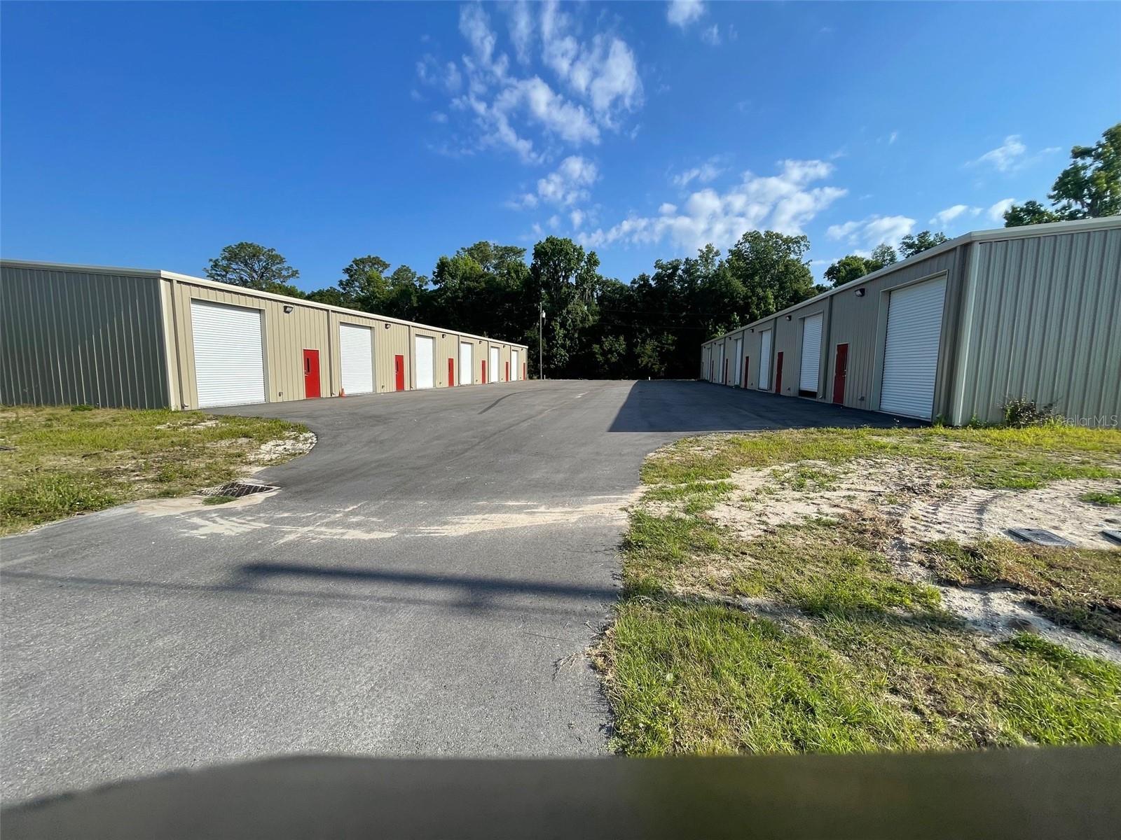 NORTH POINT PROFESSIONAL CENT - Commercial Sale