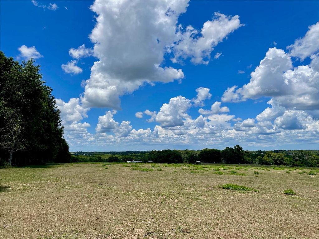 Photo of Parrish Grove Road, Dade City, FL 33523 (MLS # U8165473)