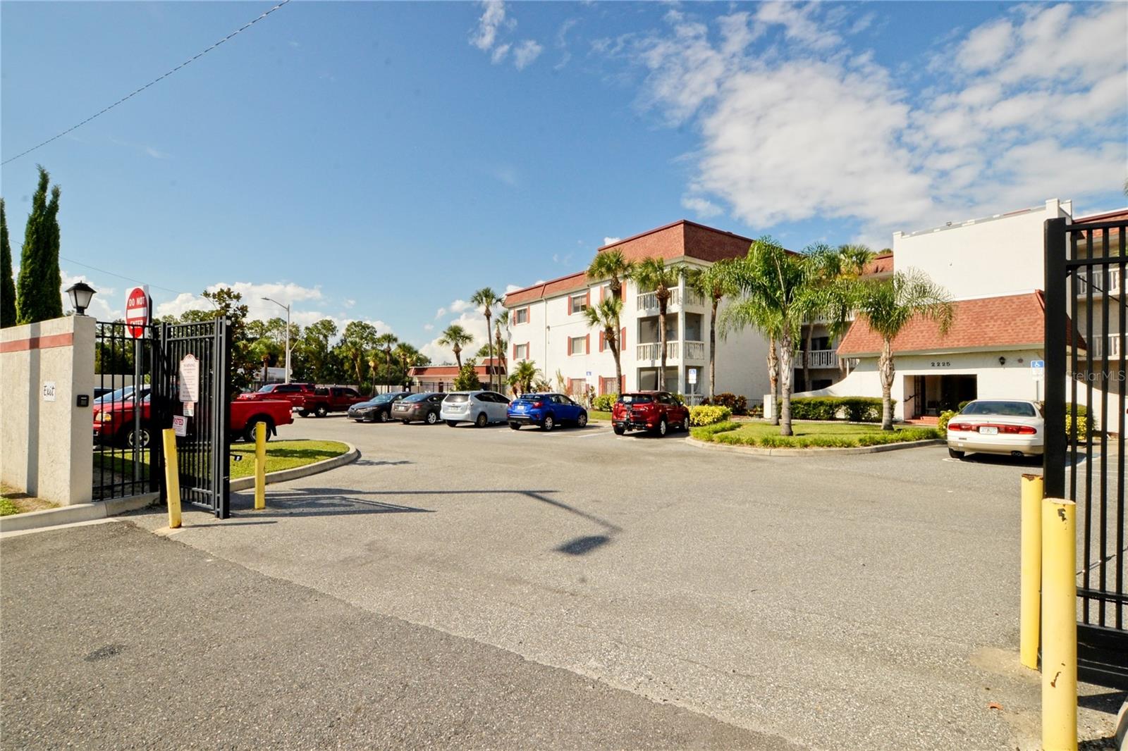 ALHAMBRA CLUB CONDO - Residential
