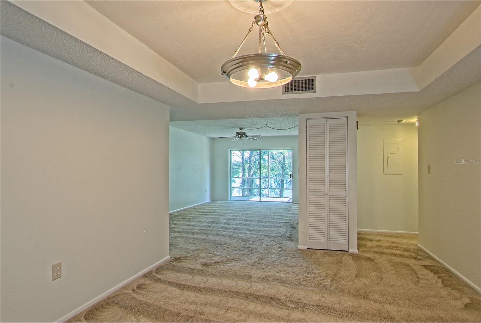 ALHAMBRA CLUB CONDO - Residential