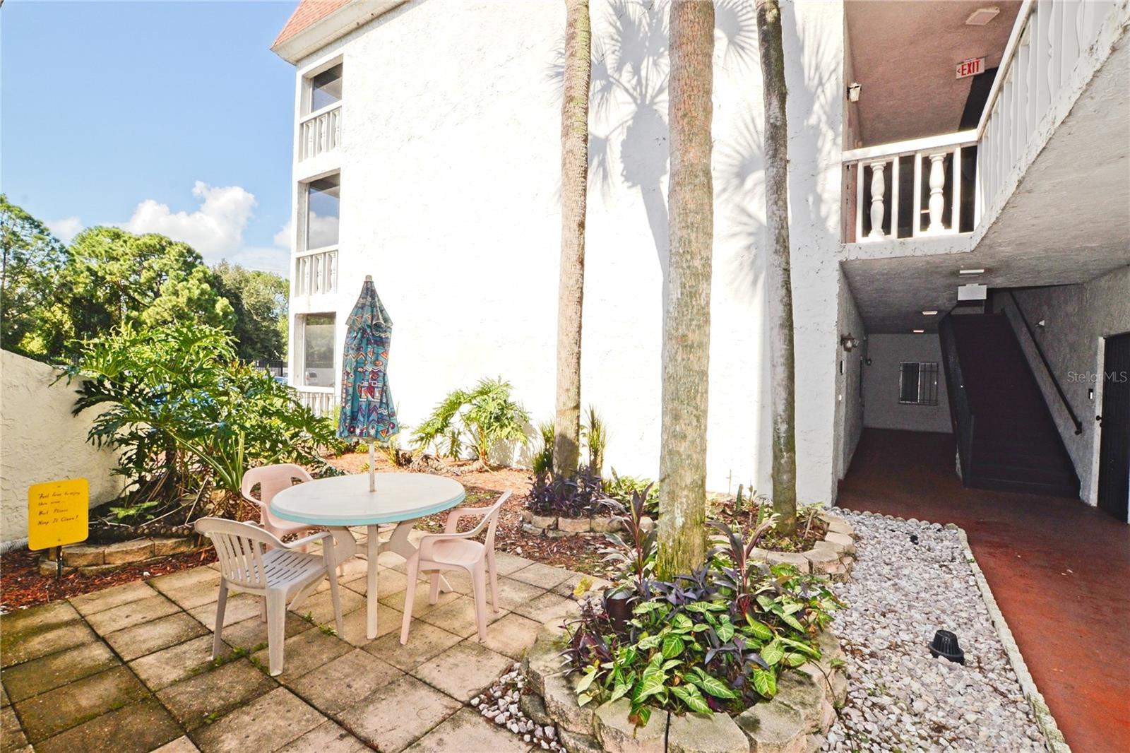 ALHAMBRA CLUB CONDO - Residential