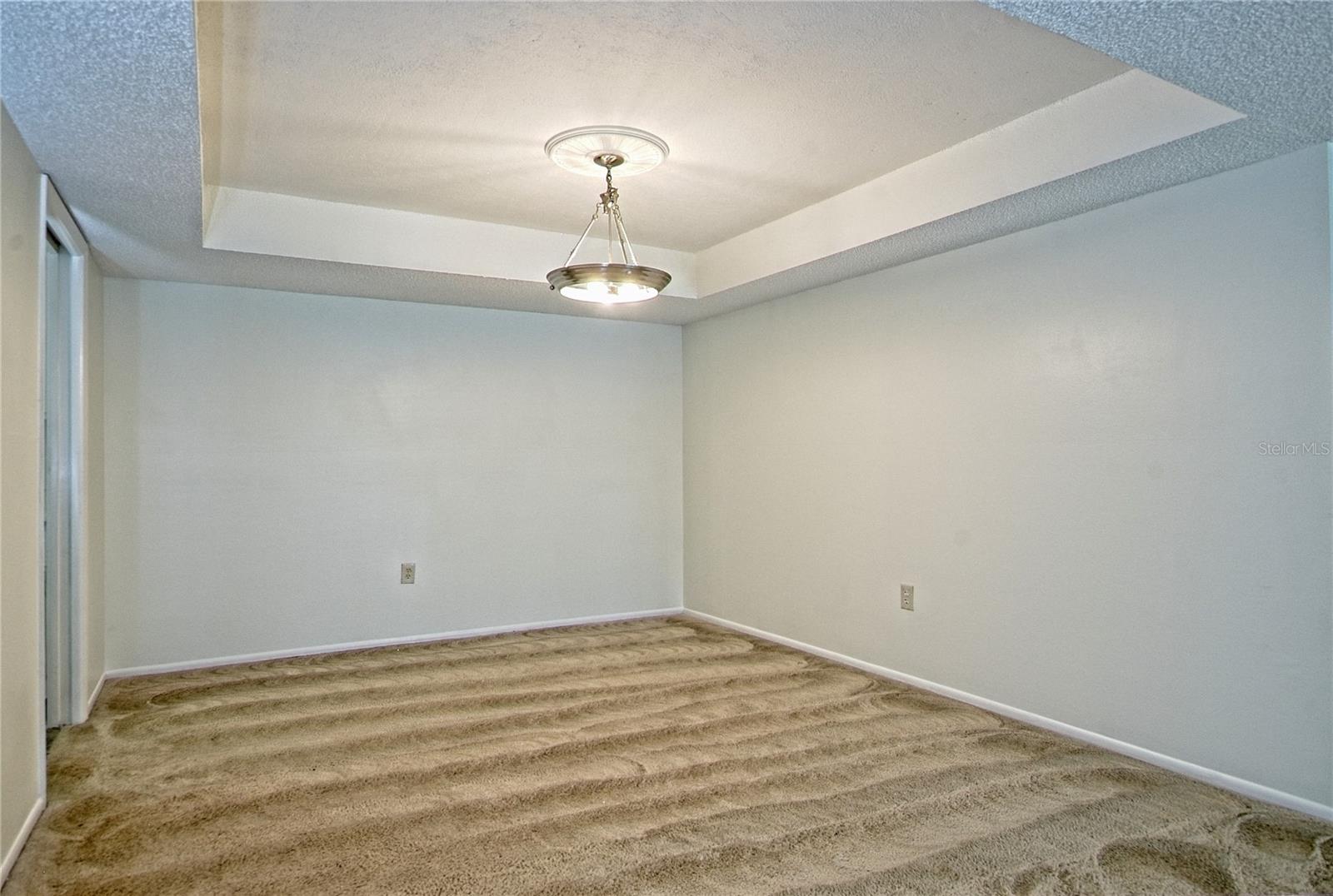 ALHAMBRA CLUB CONDO - Residential