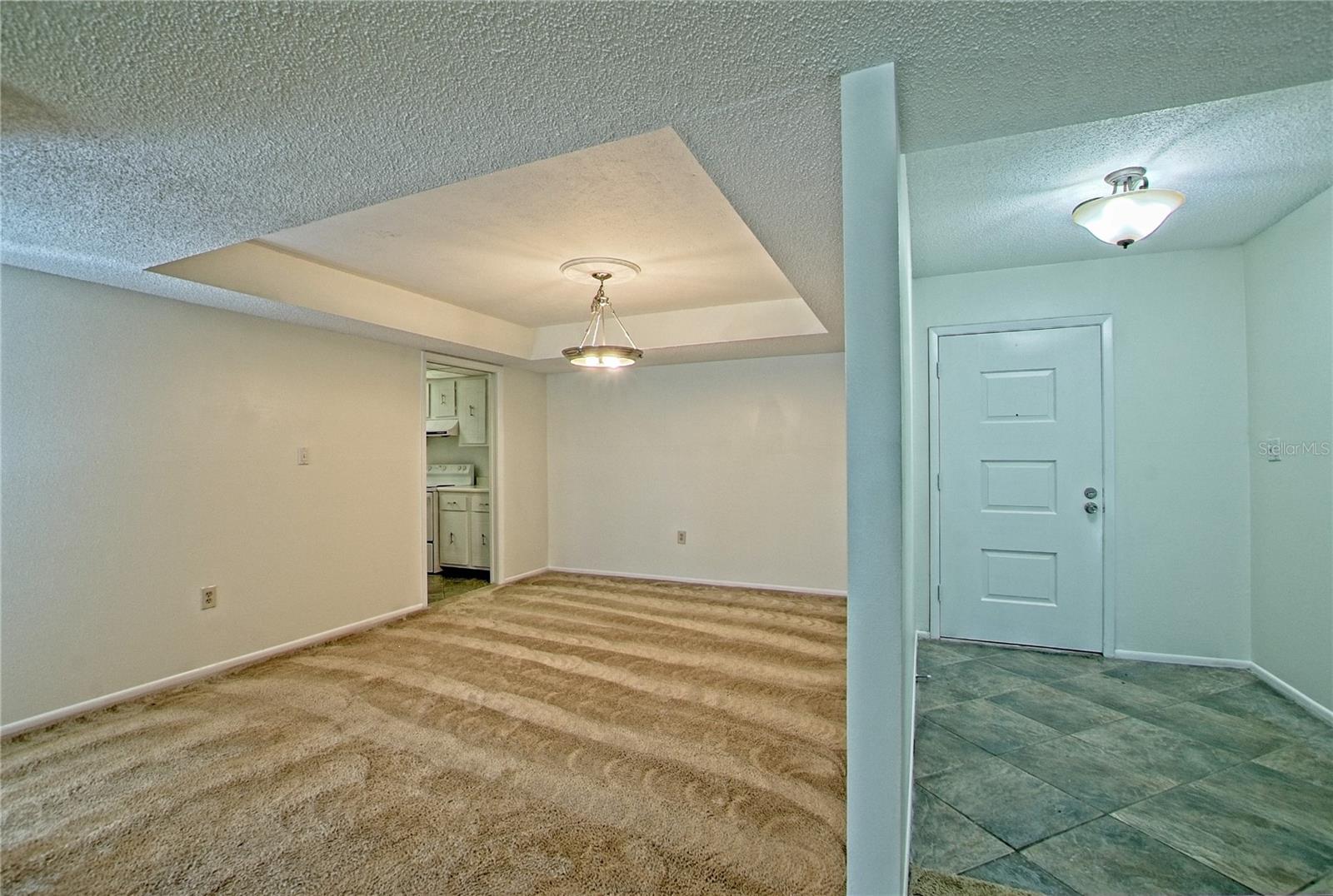 ALHAMBRA CLUB CONDO - Residential