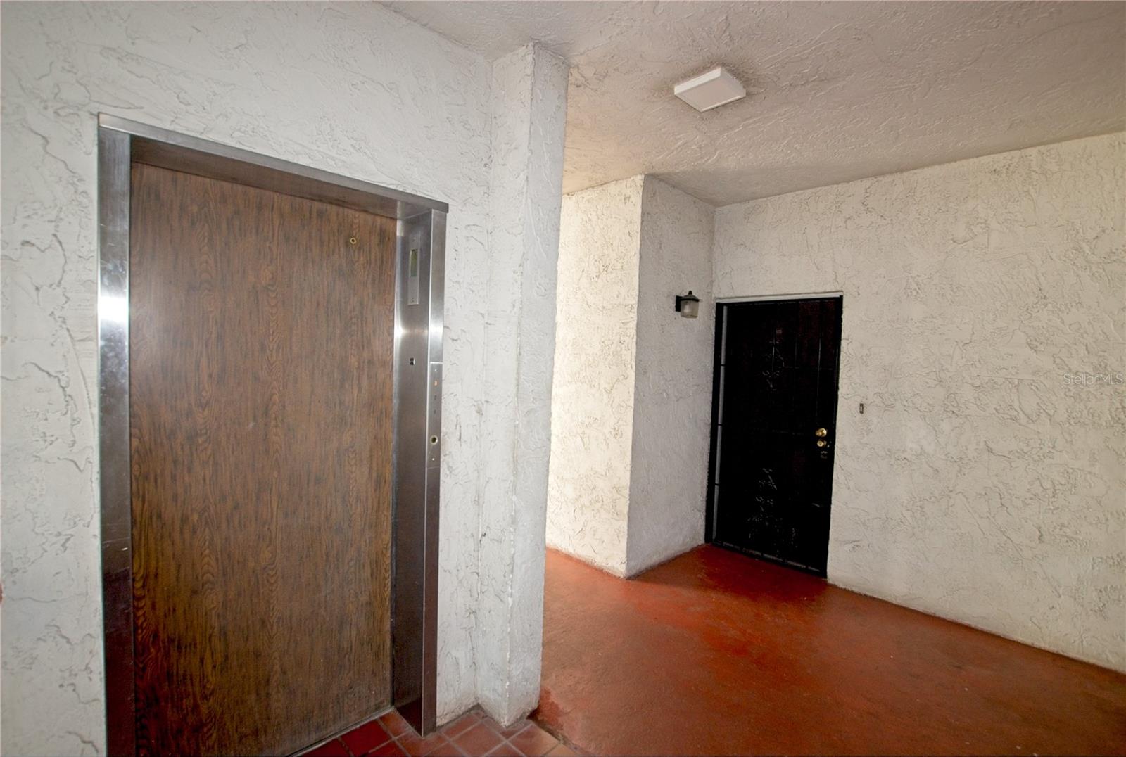 ALHAMBRA CLUB CONDO - Residential
