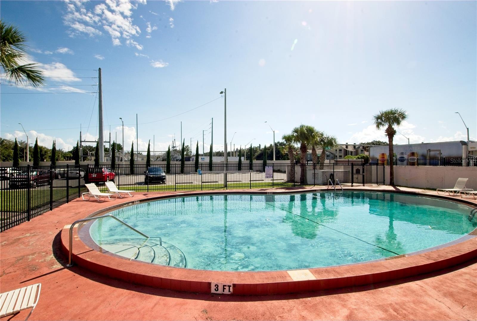 ALHAMBRA CLUB CONDO - Residential