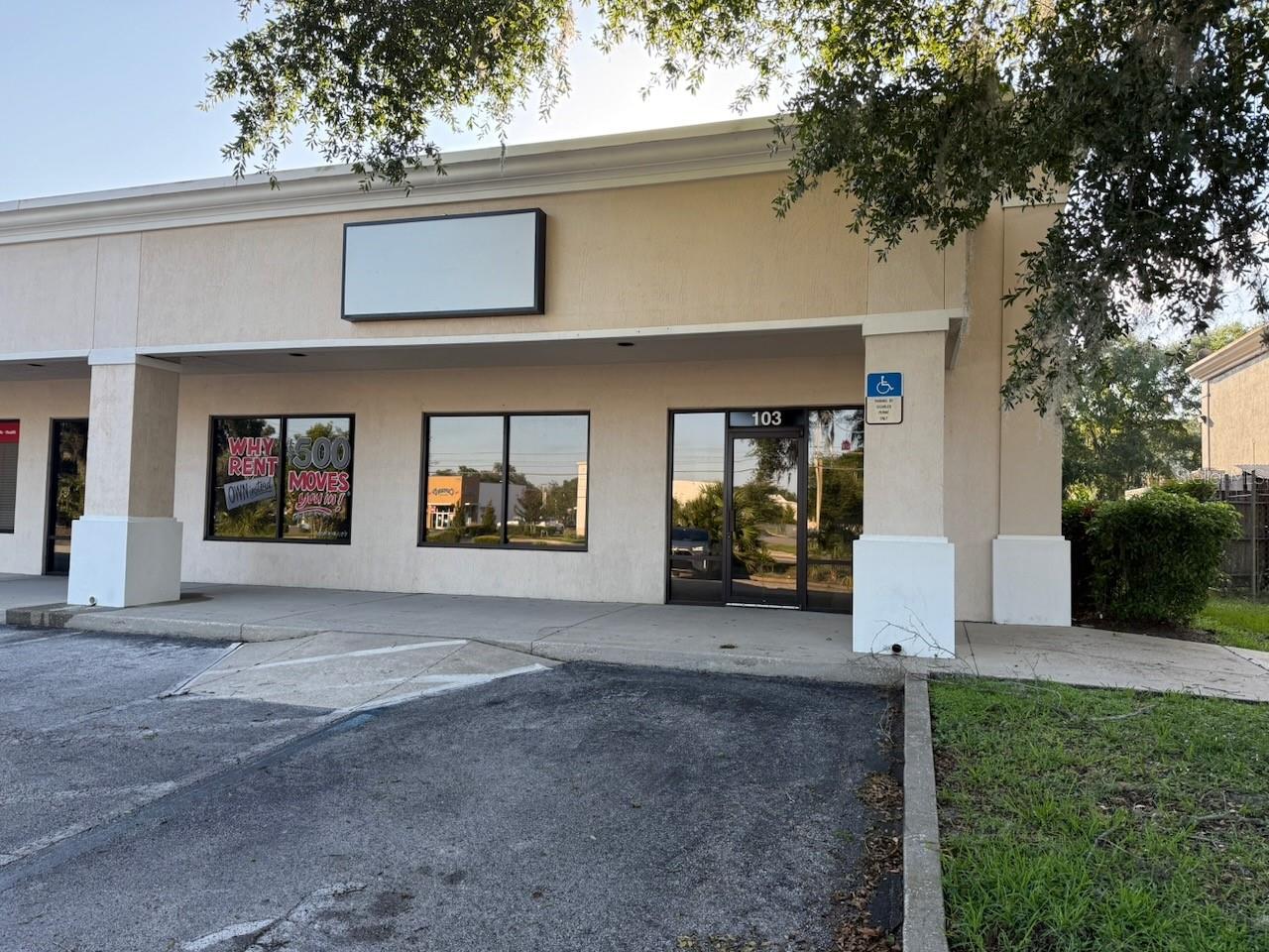 Photo 1 of 5 — 2709 SW 27TH AVENUE 103, OCALA, FL 34471