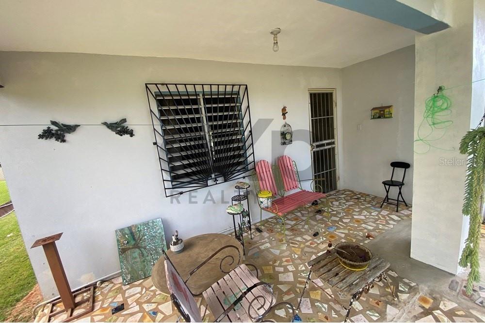 Solar 6 PR 411 BARRIO PIEDRAS BLANCAS