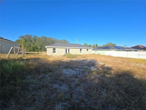 A home in OCALA