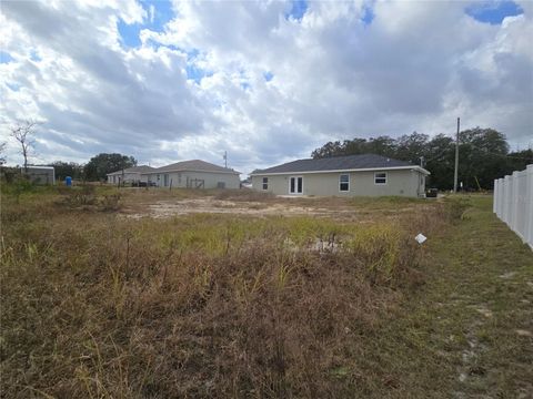 A home in OCALA