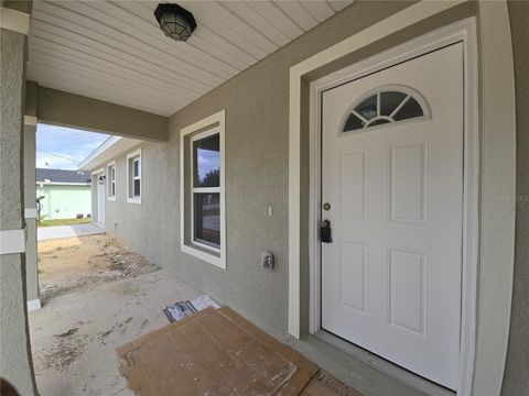 A home in OCALA