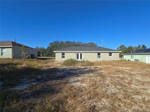 A home in OCALA