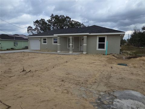 A home in OCALA