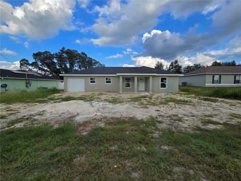 A home in OCALA