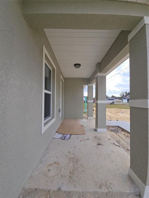 A home in OCALA