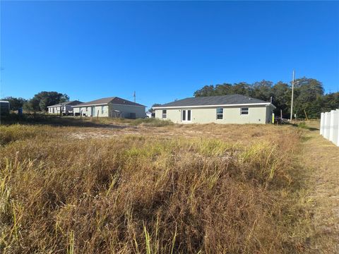 A home in OCALA