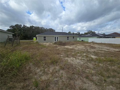 A home in OCALA