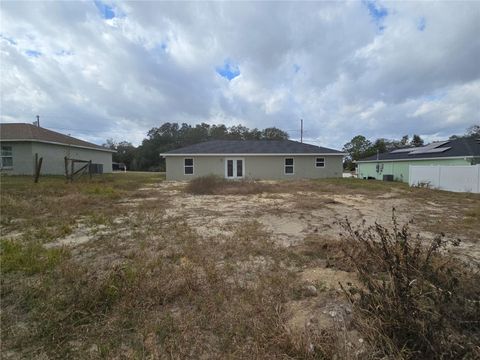 A home in OCALA