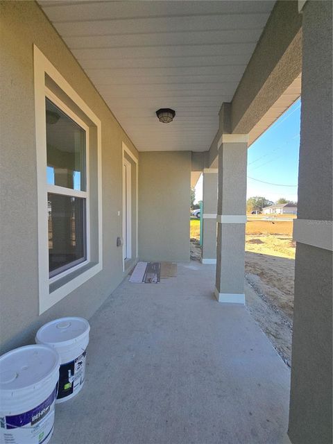 A home in OCALA