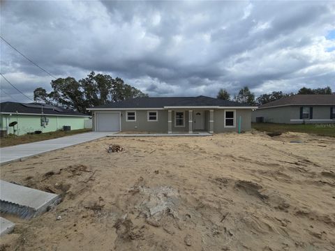 A home in OCALA