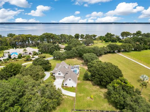 Tiny photo for 5150 Banana Point Drive, Okahumpka, FL 34762 (MLS # G5101678)