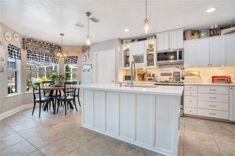 Tiny photo for 5150 Banana Point Drive, Okahumpka, FL 34762 (MLS # G5101678)