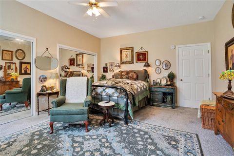 Tiny photo for 5150 Banana Point Drive, Okahumpka, FL 34762 (MLS # G5101678)