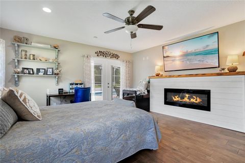 Tiny photo for 5150 Banana Point Drive, Okahumpka, FL 34762 (MLS # G5101678)
