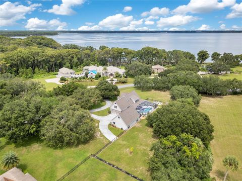 Tiny photo for 5150 Banana Point Drive, Okahumpka, FL 34762 (MLS # G5101678)