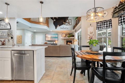 Tiny photo for 5150 Banana Point Drive, Okahumpka, FL 34762 (MLS # G5101678)