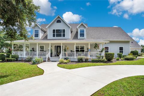 5150 BANANA POINT DRIVE OKAHUMPKA FL 34762