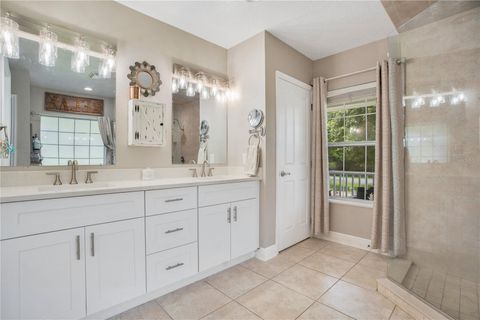 Tiny photo for 5150 Banana Point Drive, Okahumpka, FL 34762 (MLS # G5101678)