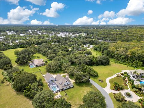 Tiny photo for 5150 Banana Point Drive, Okahumpka, FL 34762 (MLS # G5101678)